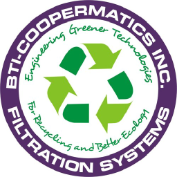 BTI-Coopermatics Inc. logo, BTI-Coopermatics Inc. contact details