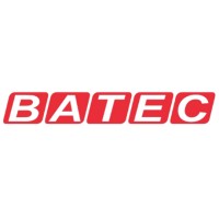 BATEC logo, BATEC contact details