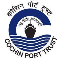 Cochin Port Trust logo, Cochin Port Trust contact details