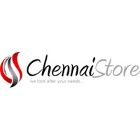 ChennaiStore logo, ChennaiStore contact details