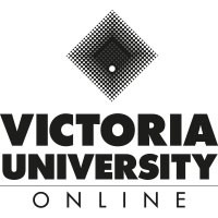 Victoria University Online logo, Victoria University Online contact details