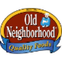 Old Neighborhood Foods logo, Old Neighborhood Foods contact details