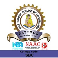 Sree Buddha College of Engineering logo, Sree Buddha College of Engineering contact details