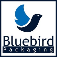 Bluebird Packaging logo, Bluebird Packaging contact details