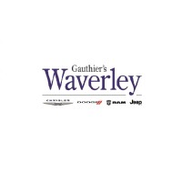 Jim Gauthier's Waverley Chrysler Dodge Jeep Ram logo, Jim Gauthier's Waverley Chrysler Dodge Jeep Ram contact details