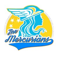 The Mercurian Times logo, The Mercurian Times contact details