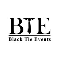 Black Tie Events India logo, Black Tie Events India contact details