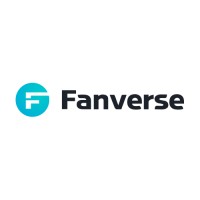 Fanverse logo, Fanverse contact details