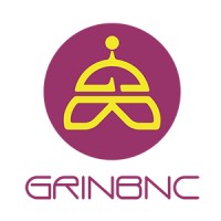 GRINBNC logo, GRINBNC contact details