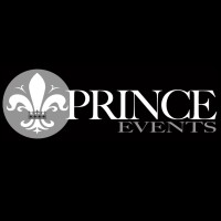 Prince Events (USA) logo, Prince Events (USA) contact details