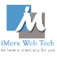 iMerx Web Tech logo, iMerx Web Tech contact details