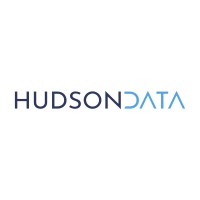 Hudson Data logo, Hudson Data contact details