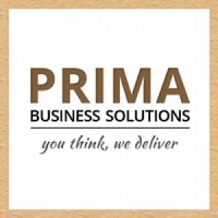 Prima Business Solutions logo, Prima Business Solutions contact details