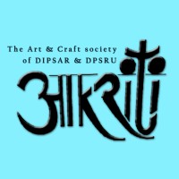 Aakriti - The Art Society of DIPSAR-DPSRU logo, Aakriti - The Art Society of DIPSAR-DPSRU contact details