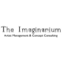 The Imaginarium logo, The Imaginarium contact details