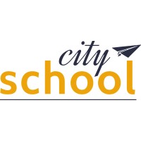 CITY SCHOOL logo, CITY SCHOOL contact details