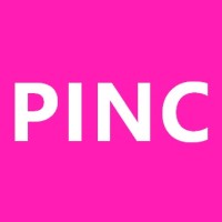 PINC logo, PINC contact details