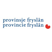 Provincie Fryslân logo, Provincie Fryslân contact details