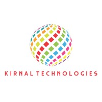 KIRNAL TECHNOLOGIES logo, KIRNAL TECHNOLOGIES contact details