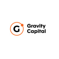 Gravity Capital logo, Gravity Capital contact details