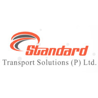 Standard Transport Solutions logo, Standard Transport Solutions contact details