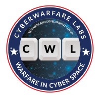 CyberWarFare Labs logo, CyberWarFare Labs contact details