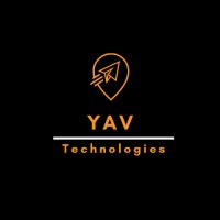 YAV Technologies logo, YAV Technologies contact details