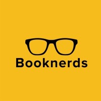 Booknerds logo, Booknerds contact details