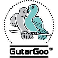 GutarGoo logo, GutarGoo contact details