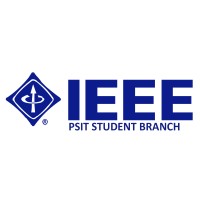 IEEE-PSIT Student Branch logo, IEEE-PSIT Student Branch contact details