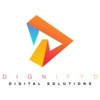 Dignifyd Digital Solutions logo, Dignifyd Digital Solutions contact details