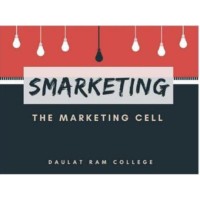 Smarketing- The Marketing Cell, DRC logo, Smarketing- The Marketing Cell, DRC contact details