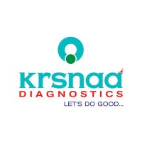 Krsnaa Diagnostics Pvt. Ltd logo, Krsnaa Diagnostics Pvt. Ltd contact details