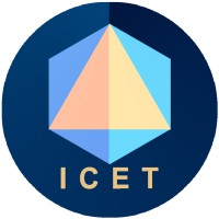 ICET Ltd. logo, ICET Ltd. contact details