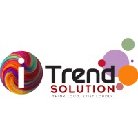 iTrend Solution logo, iTrend Solution contact details