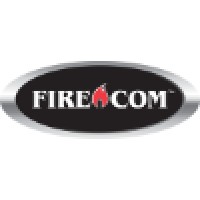 Firecom logo, Firecom contact details