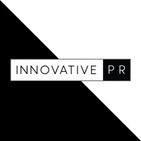 Innovative PR logo, Innovative PR contact details