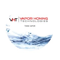 Vapor Honing Technologies logo, Vapor Honing Technologies contact details