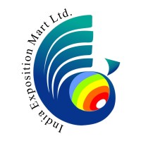 INDIA EXPOSITION MART LIMITED logo, INDIA EXPOSITION MART LIMITED contact details