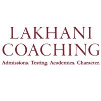 Lakhani Coaching logo, Lakhani Coaching contact details