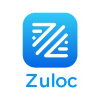 ZULOC logo, ZULOC contact details