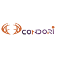 CONDORI logo, CONDORI contact details