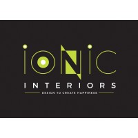 Ionic Interiors logo, Ionic Interiors contact details