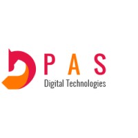 PAS Digital Technologies logo, PAS Digital Technologies contact details