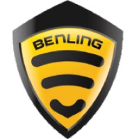 Benling India logo, Benling India contact details