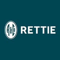 Rettie & Co. logo, Rettie & Co. contact details