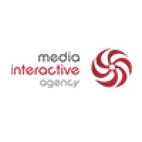 Media Interactive Agency logo, Media Interactive Agency contact details