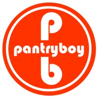 Pantry Boy logo, Pantry Boy contact details