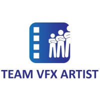 TEAM VFX ARTIST PVT LTD logo, TEAM VFX ARTIST PVT LTD contact details