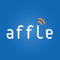 Affle logo, Affle contact details